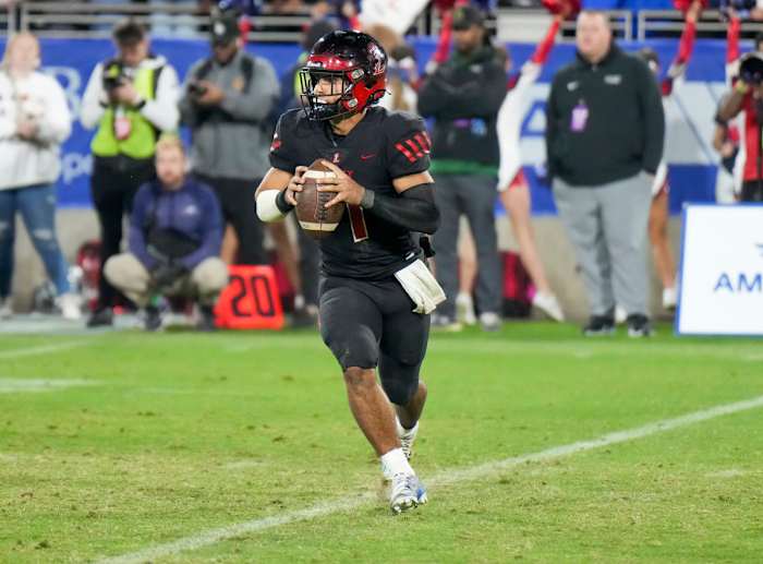 liberty centennial arizona aia football championship 2023 steven davis19